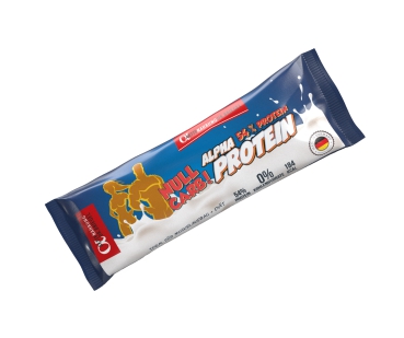 Real-Protein Riegel NullCarb